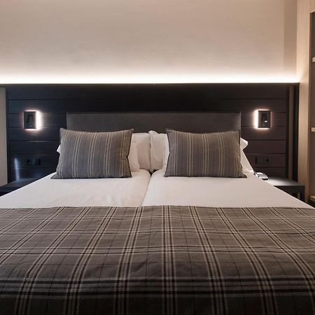 Hotel Magic Pas Pas De La Casa Kültér fotó