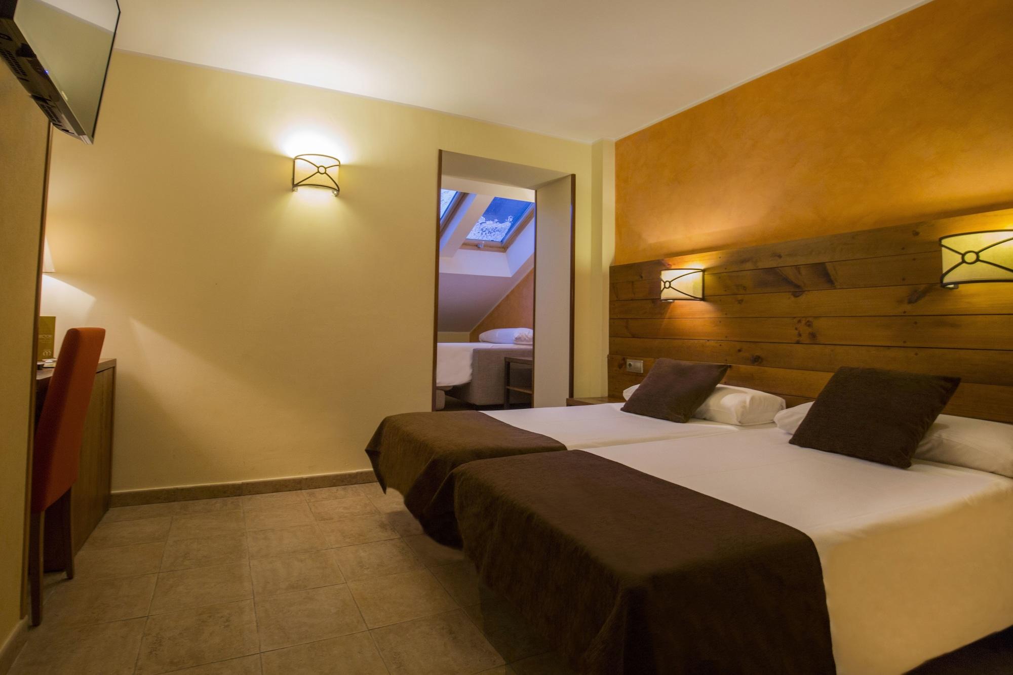 Hotel Magic Pas Pas De La Casa Kültér fotó