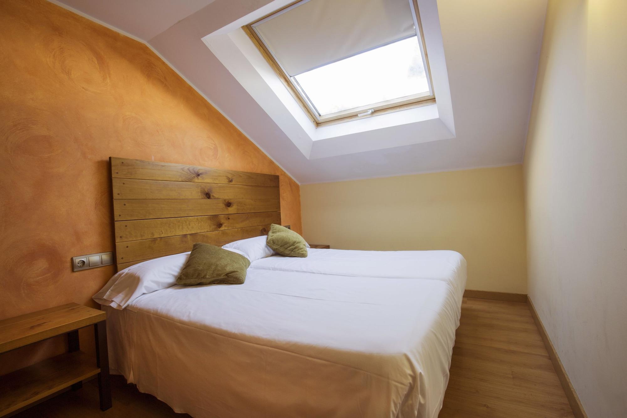 Hotel Magic Pas Pas De La Casa Kültér fotó