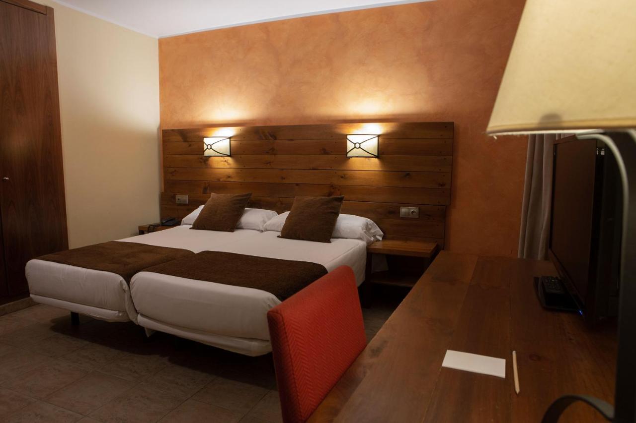 Hotel Magic Pas Pas De La Casa Kültér fotó