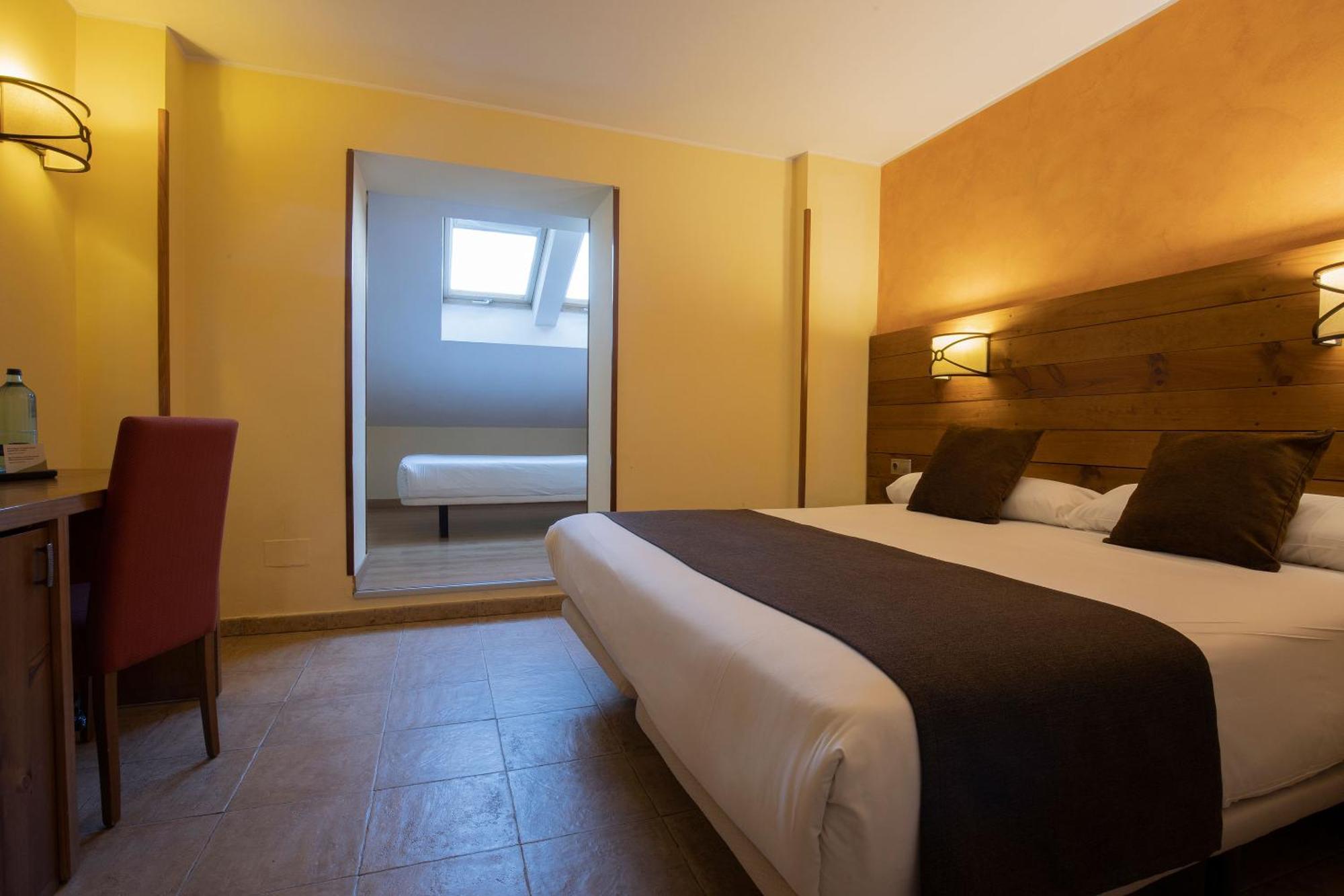 Hotel Magic Pas Pas De La Casa Kültér fotó