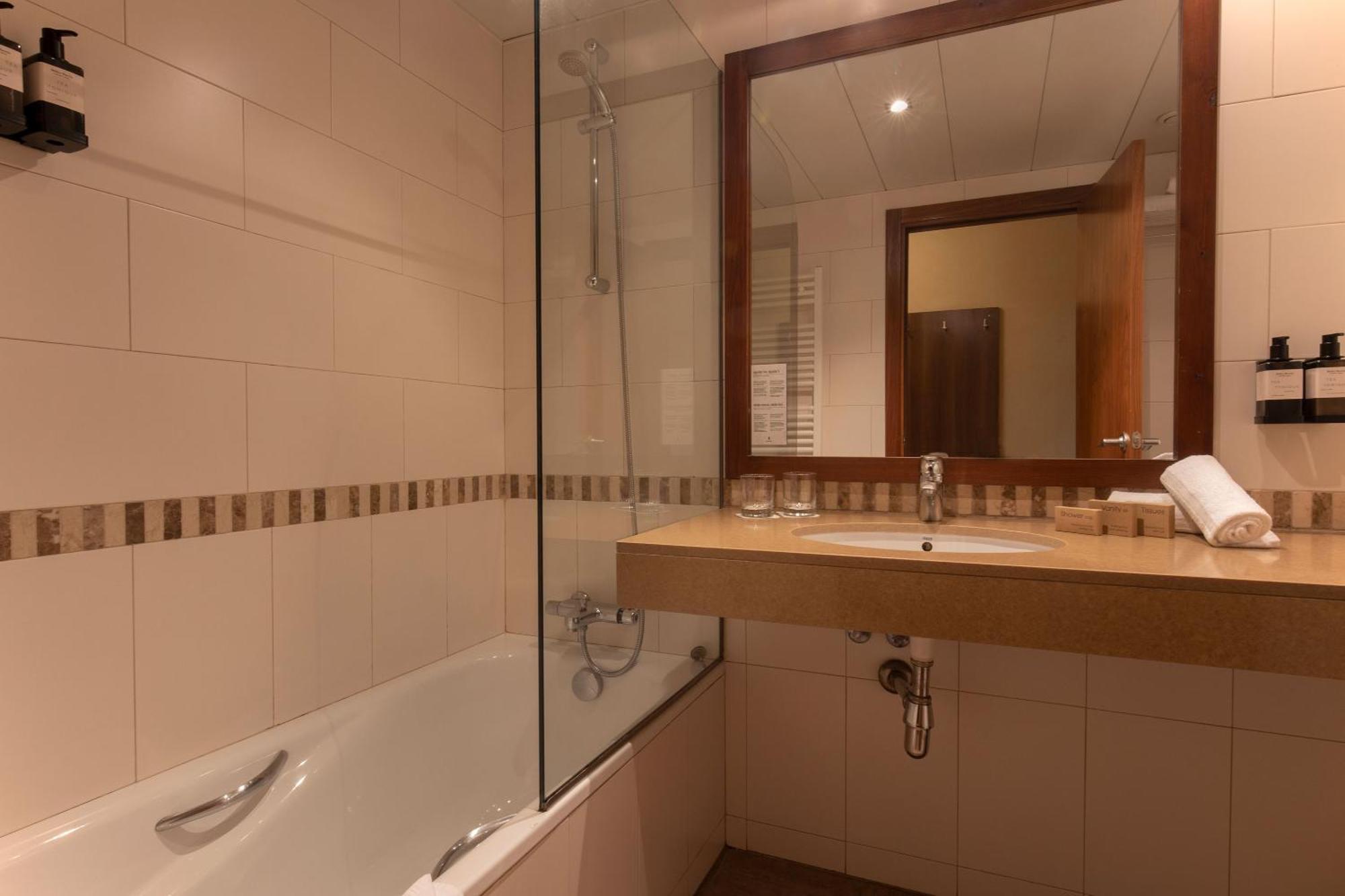 Hotel Magic Pas Pas De La Casa Kültér fotó