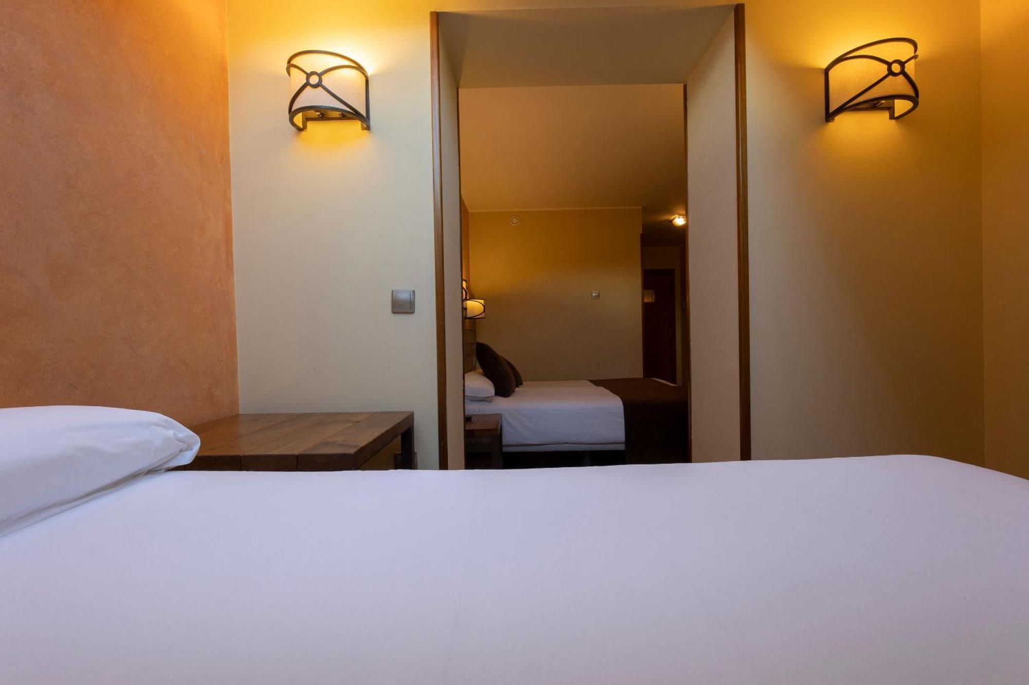 Hotel Magic Pas Pas De La Casa Kültér fotó