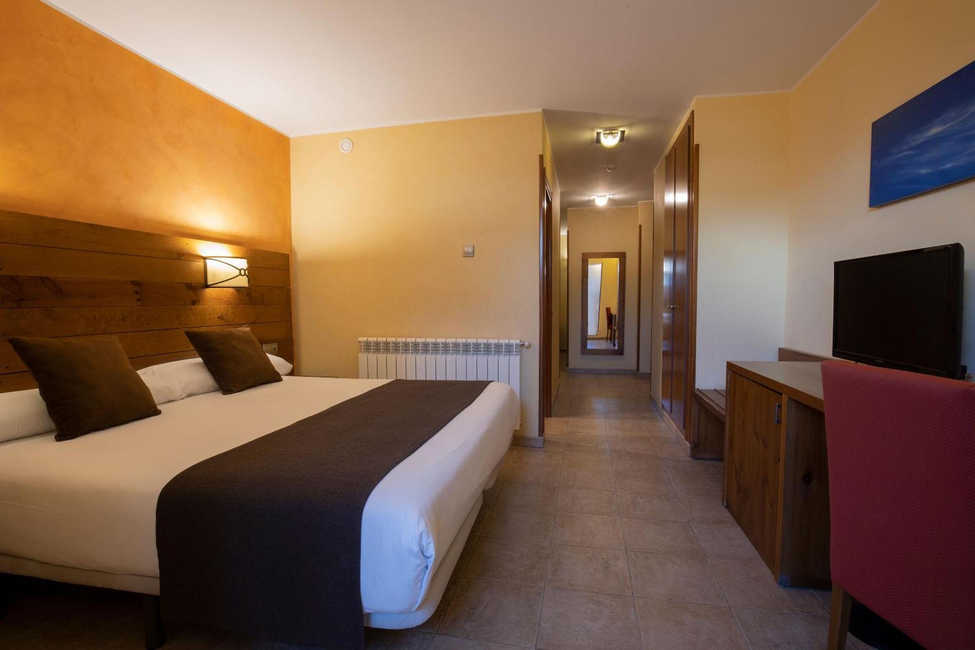 Hotel Magic Pas Pas De La Casa Kültér fotó