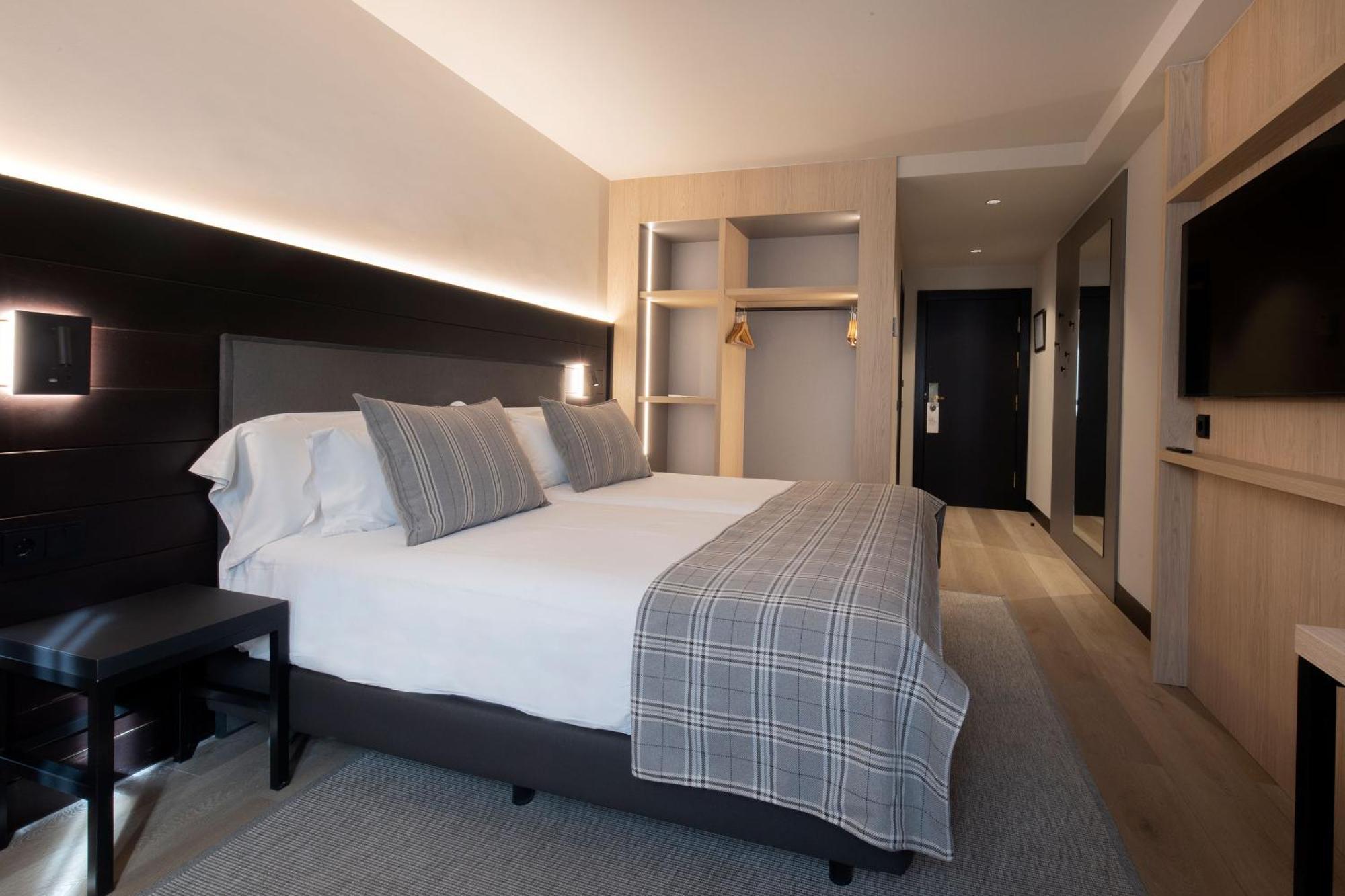 Hotel Magic Pas Pas De La Casa Kültér fotó