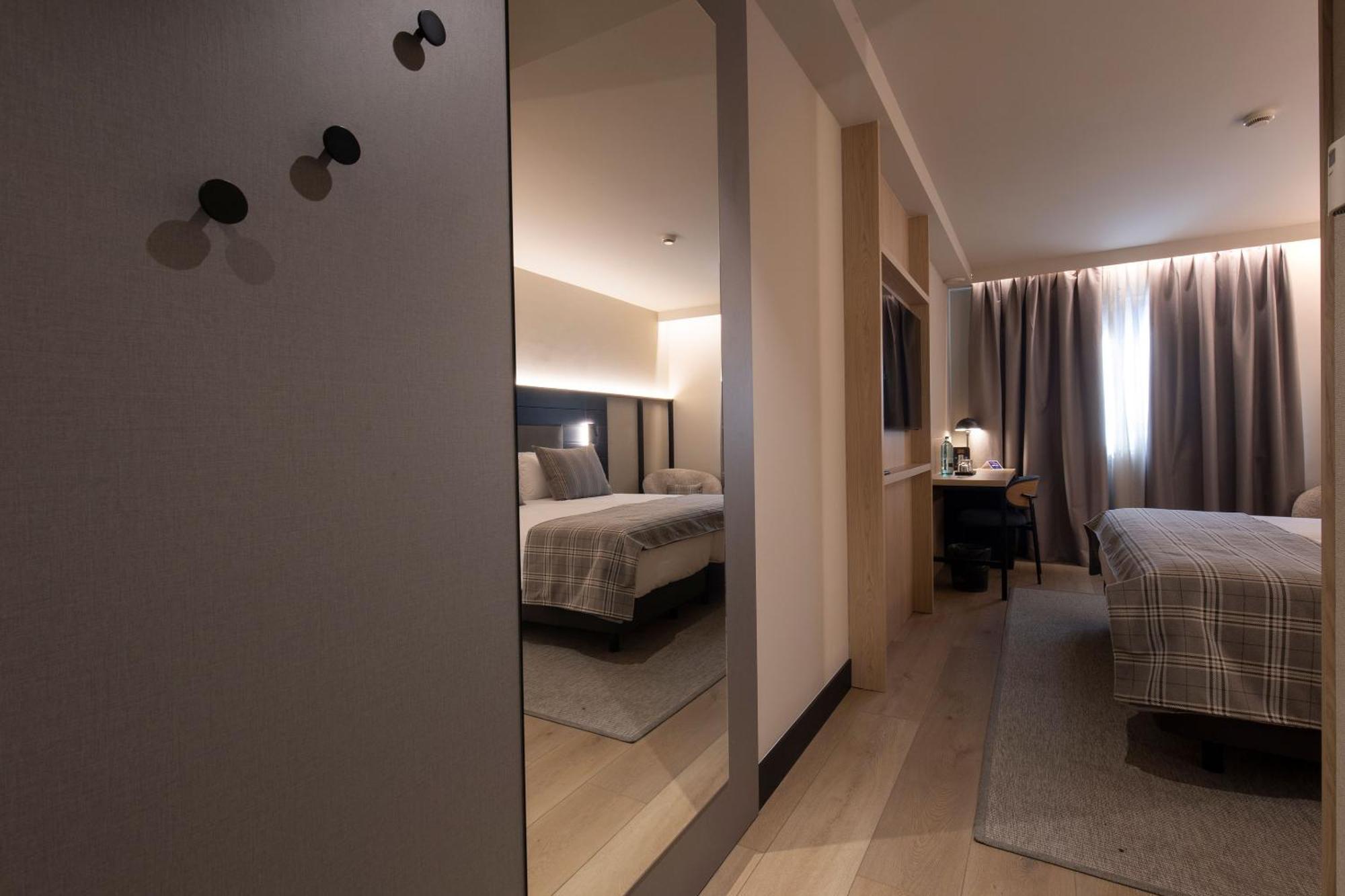 Hotel Magic Pas Pas De La Casa Kültér fotó