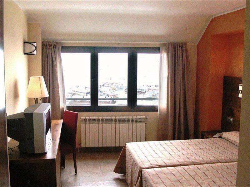 Hotel Magic Pas Pas De La Casa Kültér fotó