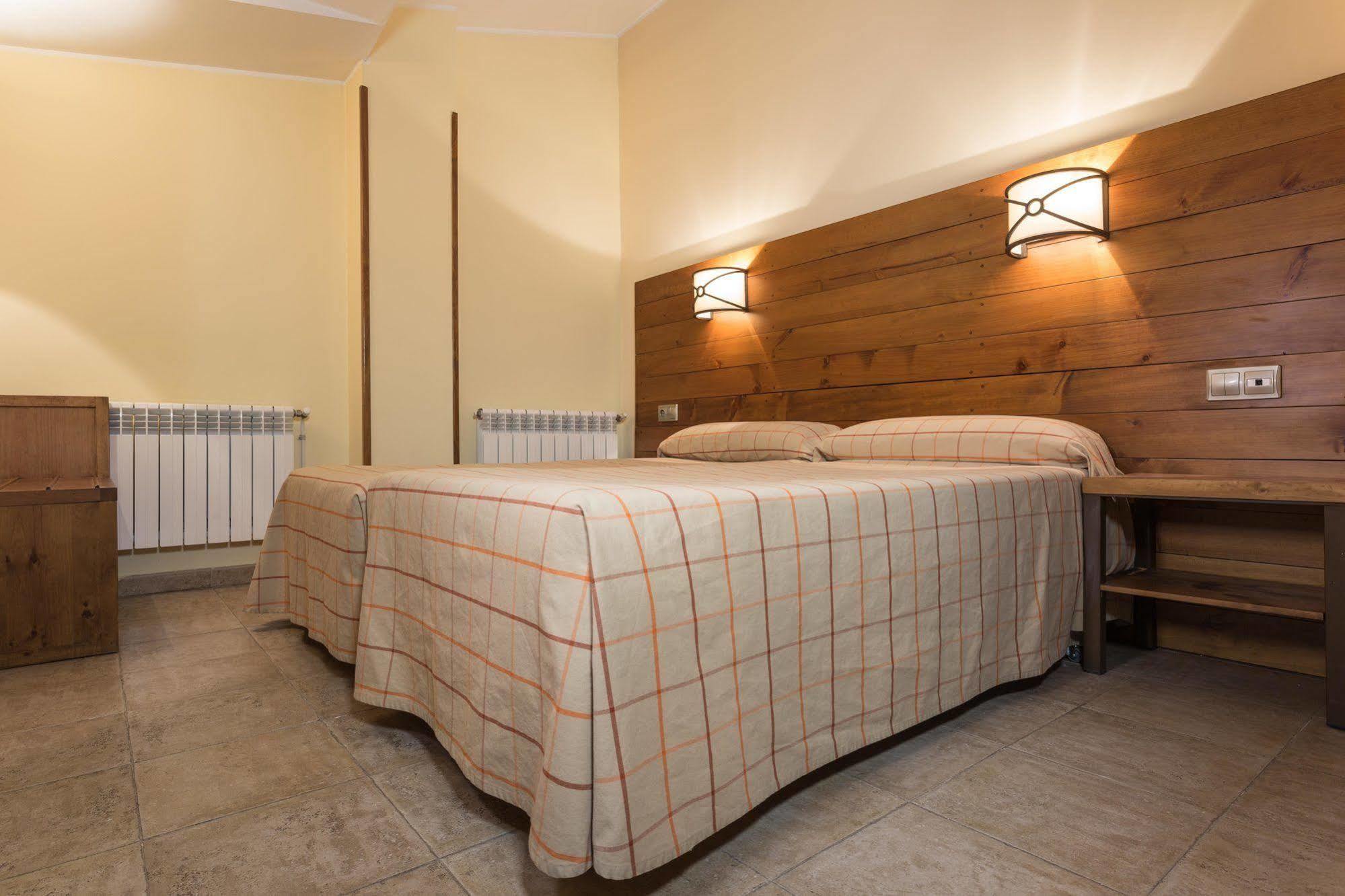 Hotel Magic Pas Pas De La Casa Kültér fotó